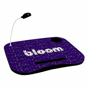 Laptop-Stand DKD Home Decor PVC Blomster Moderne 48 x 38 x 7 cm - Photo 1/3