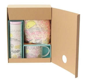 Starbucks Japan Been There Series Tumbler/Tasse/Tote Bag Set Sakura SpringLimited - Bild 1 von 6