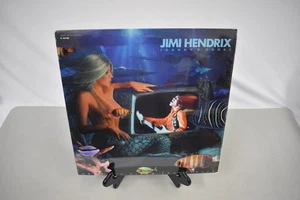 Jimi Hendrix "Johnny B. Goode" NEW SEALED 1986 Vinyl Pressing! - Picture 1 of 2