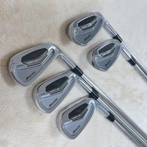 Mizuno MP-15 Iron Set 5pcs 5,6,8-Pw Flex R Regular KBS TOUR C-TAPER 110 - Picture 1 of 13