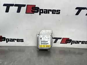 MODULO COMANDO BMW SERIE 3 E46 SRS 2005 6933238 #2 - Foto 1 di 3