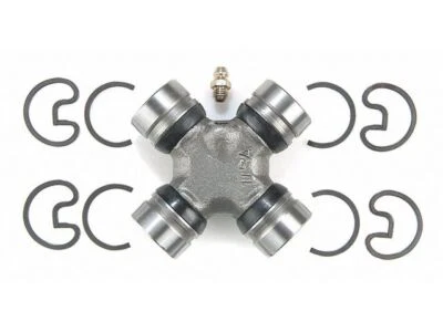 For 1961-1963 Mercury Meteor Universal Joint At Transmission Moog 94226CNDP 1962 Foto 1 de 2