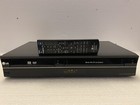 LG RC388 VHS + DVD Recorder mit FB