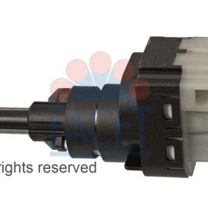 Brake Light Switch for 2003 Audi Allroad Quattro Turbo 2.7L V6 GAS DOHC - Picture 1 of 4