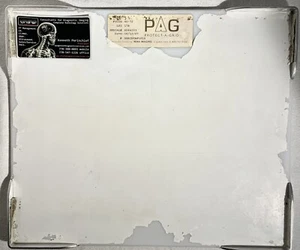 PAG PROTECT-A-GRID (No.849) 10x12in SN: K084203 2007 - Picture 1 of 3