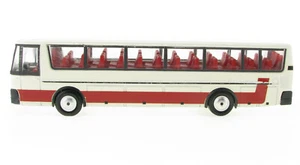 NZG 168 - MAGIRUS DEUTZ M 2000 Luxusreisebus Bus - 1:60 Coach Omnibus Autobus - Bild 1 von 6