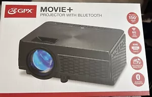 GPX PJ300B mini projector - Picture 1 of 1