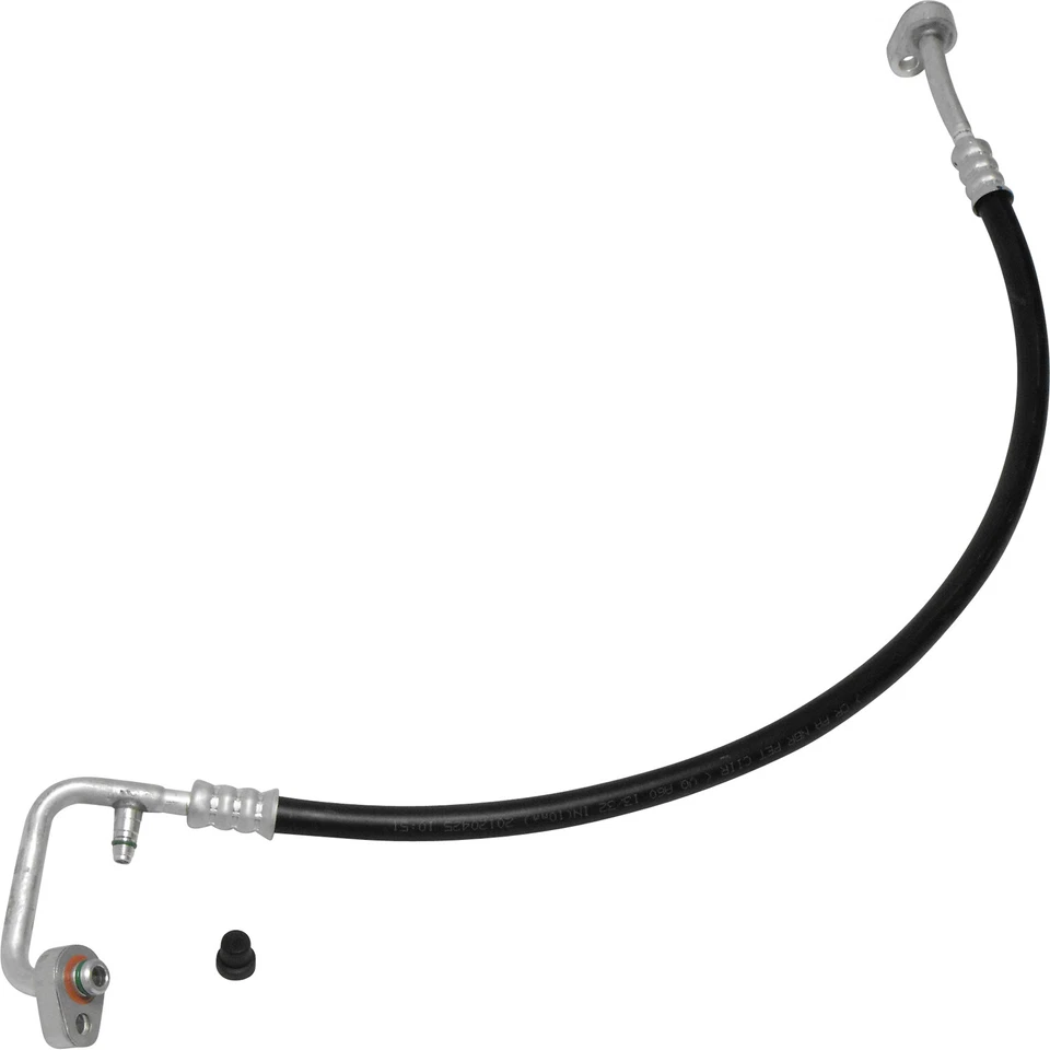 NUEVA MANGUERA DE AIRE ACONDICIONADO PARA DODGE RAM 1500,2500,3500 2003-2006 MANGUERA DE DESCARGA 5,7 L - 111574 Foto 1 de 1
