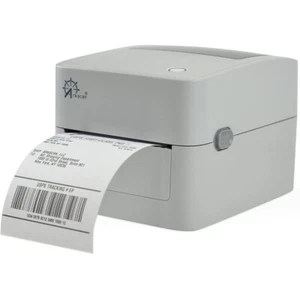 2054K-USB Upgraded 2054A Shipping Label Printer for Windows Mac Chromebook, - Picture 1 of 7
