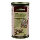 Creative Nature Pink Himalayan Crystal Salt (Coarse) 300G-2 Pack