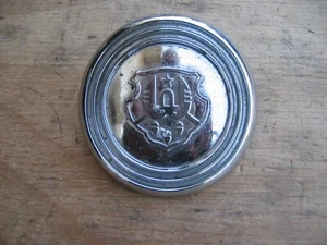 1948 OLDSMOBILE HOOD ORNAMENT EMBLEM-ORIGINAL 554798 - Picture 1 of 10