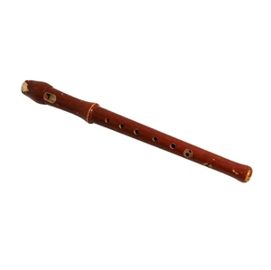 Vintage Adler Descant Recorder Made In East Germany - Picture 1 of 14