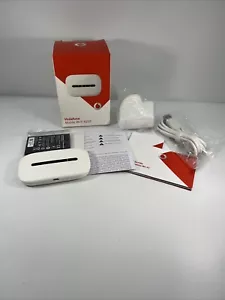 Vodafone 3G Mobile Modem Hotspot Wi-Fi Personale - R207. #G4 - Foto 1 di 9