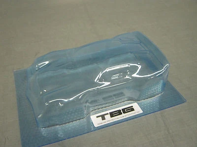 Carrocería Camaro Lexan 1979 1/32 Foto 1 de 2