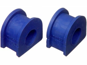 For 1979-1980 GMC K3500 Sway Bar Bushing Kit Front To Frame Moog 66789PS - Picture 1 of 2