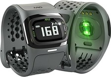 MiO Alpha 2 Strapless Heart Rate Sport Watch