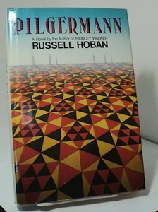 Pilgermann by Russell Hoban - First edition - 1983 - Picture 1 of 2