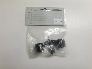 Tamiya Uprights For Baja Champ/King/Hummer/Racing Lancer 58154 0445572 - Picture 1 of 1