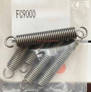 Cutting Plotter Tensioner Pulley Spring for Graphtec FC9000 Japan 1PC - Picture 1 of 1