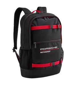 Original Porsche Driver's Selection "Backpack - Motorsport Fanwear", Backpack - Picture 1 of 4