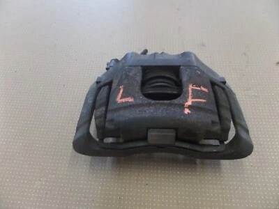 07-09 Conjunto Pinza Freno Delantera Izquierda Convertible Audi A4 B7 4E0615123A R32 Foto 1 de 4