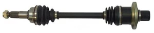 CV Axle Assembly-ATV CV Axles Rear Left DSS B109 fits 03-08 Yamaha YFM660F - Picture 1 of 3
