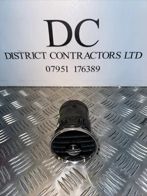 PEUGEOT 308CC 308 RCZ TABLERO CENTRAL VENTILACIÓN AIRE MOLDURA 9658515377 2007-2013  Foto 1 de 3