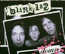 Down von Blink 182 | CD | Zustand sehr gut - Bild 1 von 2