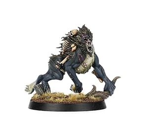GW WH Warcry Nightmare Quest Fleas Eater Royal Beastflayers Ghoul Offal Hound v2 - Picture 1 of 3