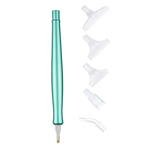 Art Electromotion DiamondPainting Pen Vacuum Art Painting Pen Art Painting pen - Picture 1 of 4