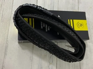 Neumático tubular Tufo Primus 33 SG 700x33c (negro) - Imagen 1 de 4