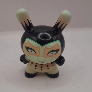 Fatale Dunny by TARA MCPHERSON 3-inch vinyl Kidrobot 2010 - UNUSED - Picture 1 of 5