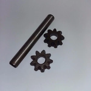 Differenzial Getriebe Ausgleichsrad Ausgleichsradachsen Trabant 601 Ifa Ddr Neu - Bild 1 von 1