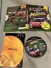 Midtown Madness 3 (Microsoft Xbox, 2003) No Manual