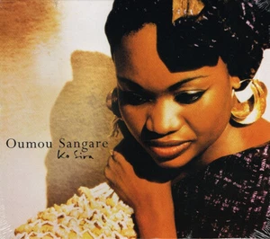 Oumou Sangare - Ko Sira - Used CD - Imagen 1 de 2