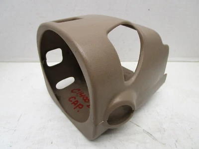 99 00 01 02 03 04 05 MAZDA B3000 TAN TILT STEERING COLUMN TRIM BEZEL SURROUND Foto 1 de 4