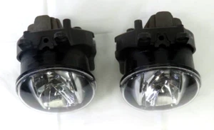 Toyota Lexus Scion 2014-2019 Both Side Fog Light Set LED MD E13 13794L 13794R - Picture 1 of 8