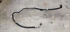 ALFA ROMEO 145 146 155 166 GTV SPYDER AC AIR CON PIPE - Picture 1 of 4