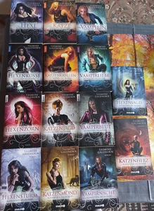 Galenorn, Yasmine - Die Schwestern des Mondes - Bild 1 von 1