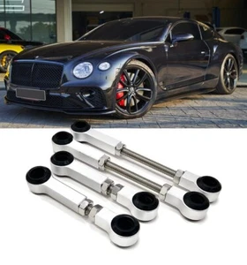 Bentley Continental GT con suspensión neumática eslabones descensores. Se adapta a 2019-2024 - Imagen 1 de 4