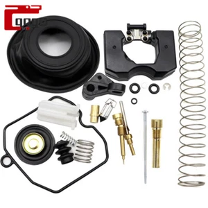 Carburetor Carb Rebuild Kit For Harley Davidson CV40 27490-96 27465-04 CV 40mm - Picture 1 of 9
