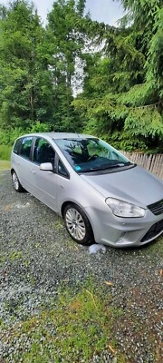 auto Ford C Max - Bild 1 von 3