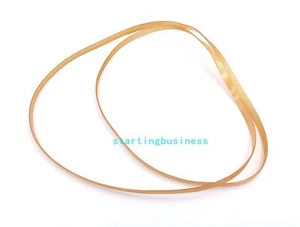 Carriage Belt for Epson 1390 1400 1430 1500W L1300 L1800 R1800 R2400 2400 R2880 - Afbeelding 1 van 1