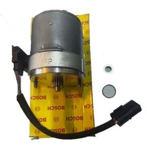 Rolls-Royce RR1 Phantom EWB Sedan ABS DSC Pump Motor 2004-2012 OEM NEW - Picture 1 of 7
