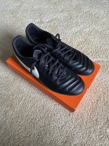 Las mejores ofertas en Nos Nike 11 Oro Zapatos de fútbol para De hombre |  eBay