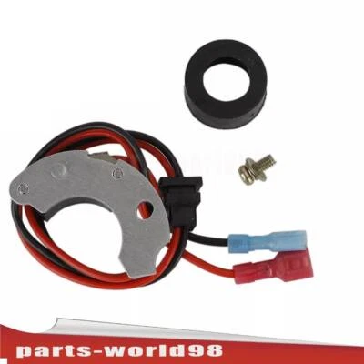 NEW Fits For air-cooled VW Bug Bus Ghia Thing Type 3 Electronic Ignition Kit US - Image 1 of 4