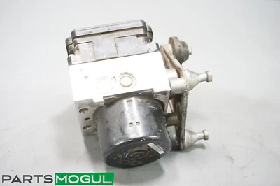 2008-2014 MERCEDES-BENZ C250 ABS ANTILOCK BRAKE PUMP MODULE OEM - Image 1 of 4