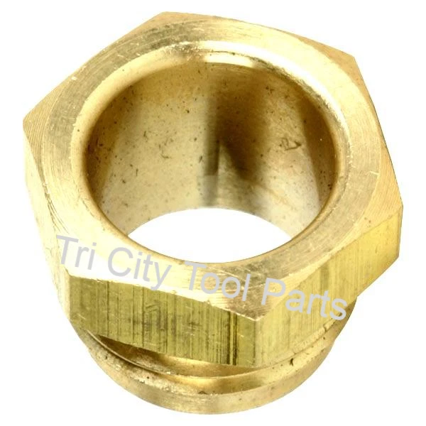 Cable Porter Tuerca Tubo Compresor de Aire SSP-7821-1 **Genuino OEM ** Foto 1 de 1