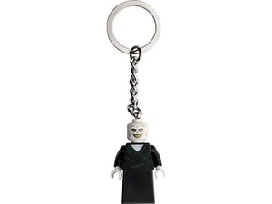 LEGO® 854155 Voldemort™ Llavero Nuevo y EMBALAJE ORIGINAL - Imagen 1 de 1