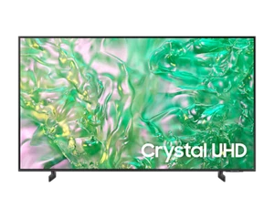 Samsung 43" DU8000 Crystal UHD 4K Smart TV - Picture 1 of 5
